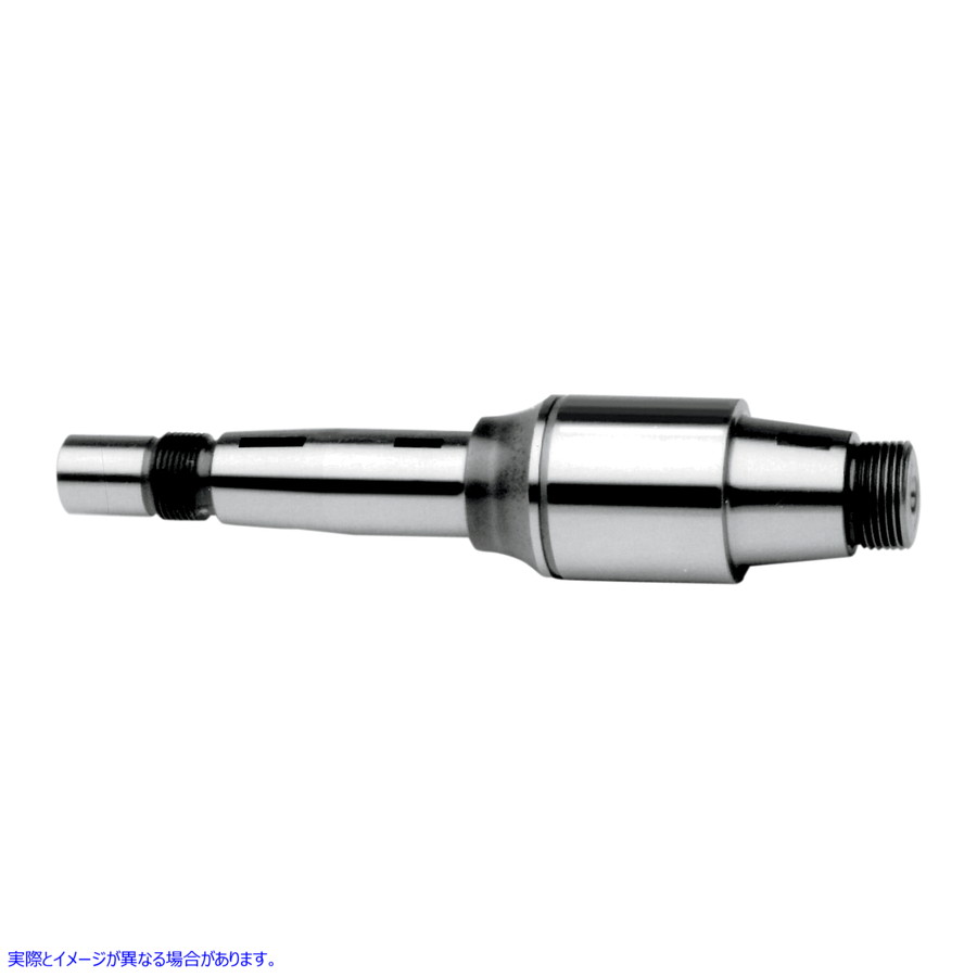 取寄せ ピニオンギアシャフト - ビッグツイン ジムズ Pinion Gear Shaft - Big Twin 24006-80/83 DS194191