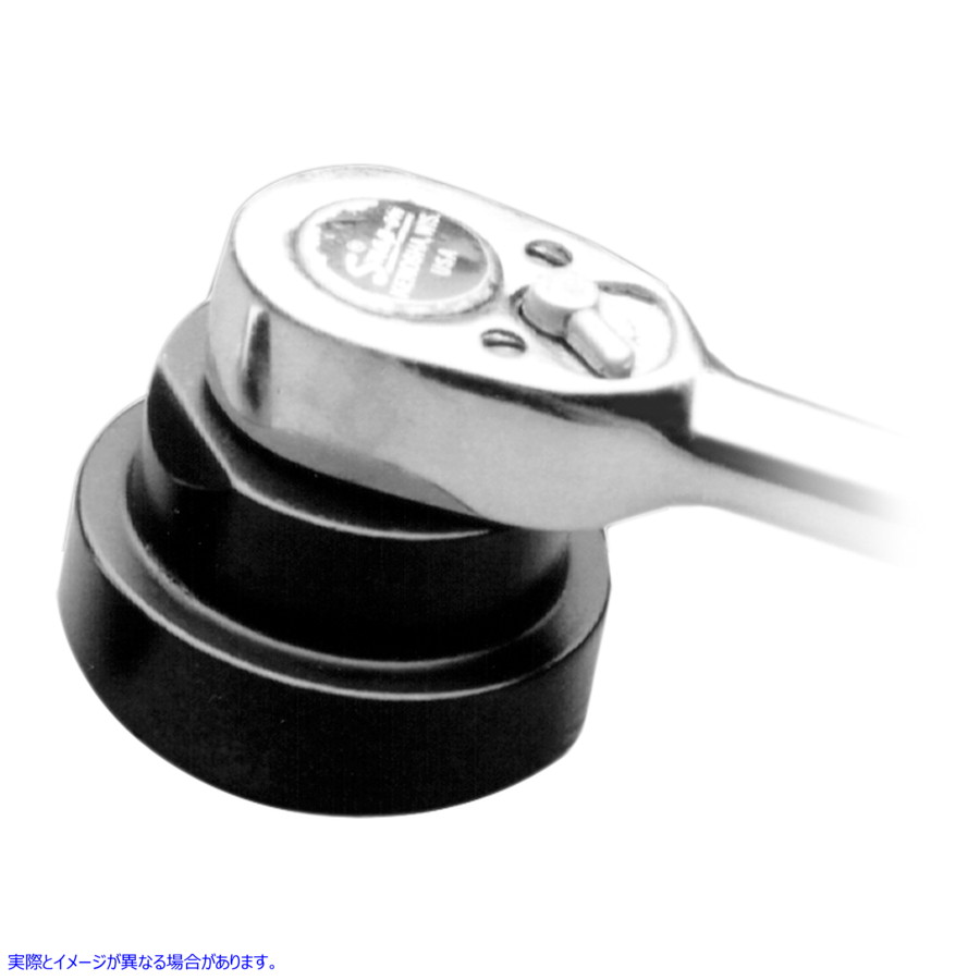 取寄せ 35mmフォークナットソケット3/8インチ ジムズ 35Mm Fork Nut Socket 3/8 2244 DS196294