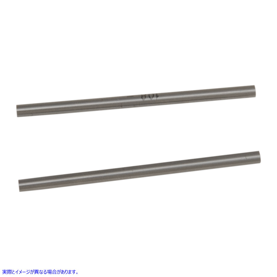取寄せ カムシャフトピニオンゲージピン 108 ジムズ Camshaft Pinion Gauge Pins 108 1111 DS197012