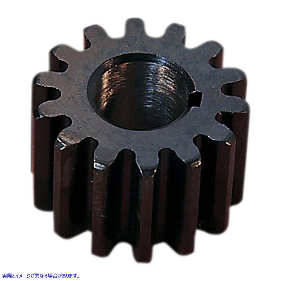 取寄せ オイルポンプ駆動ギア - ビッグツイン ジムズ Oil Pump Drive Gear - Big Twin 26315-68A DS197039