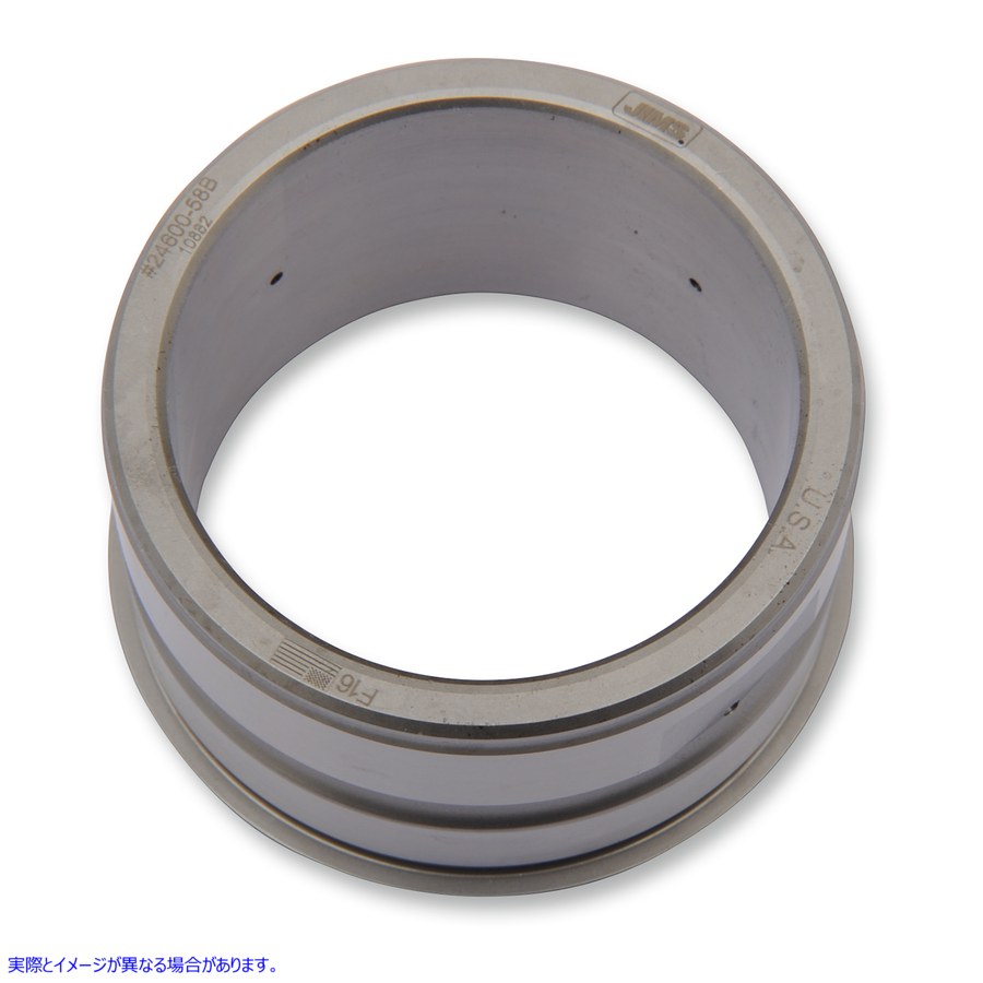 取寄せ クランクケースブッシング ジムズ Crankcase Bushing 24600-58B DS197067