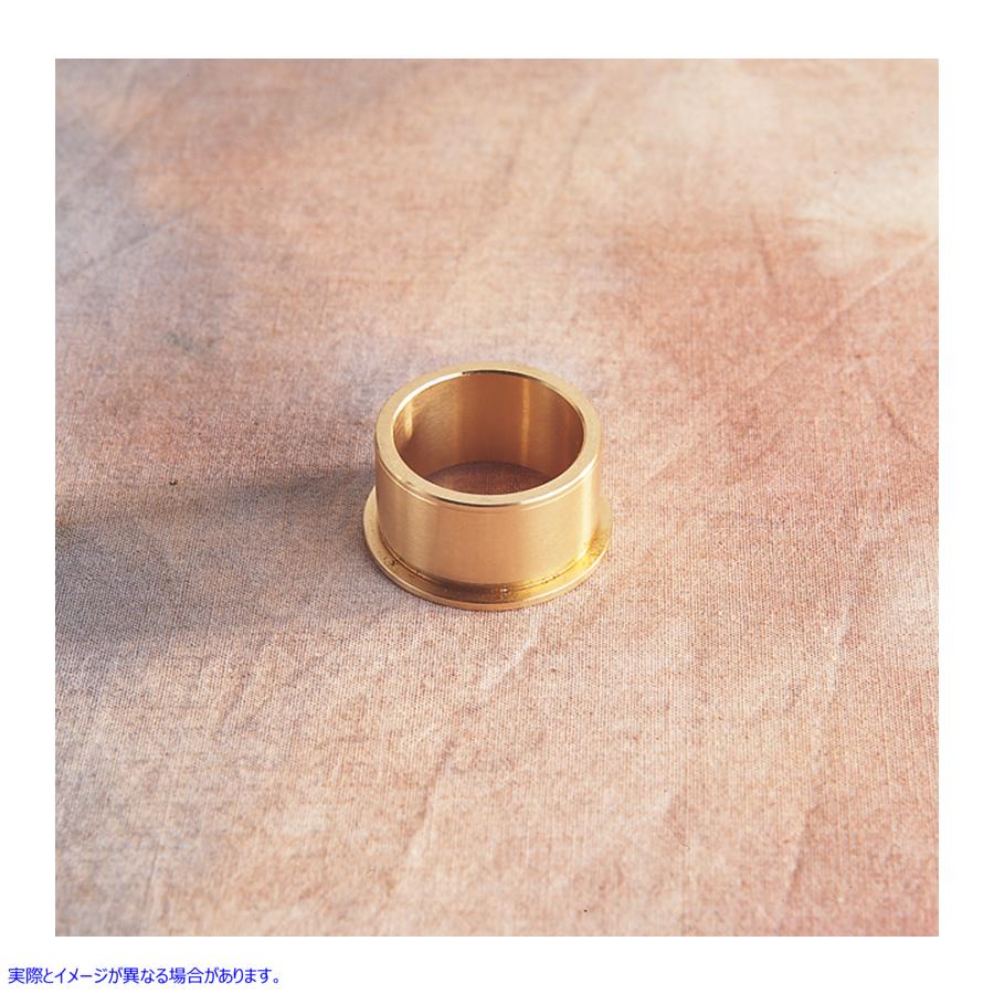 取寄せ カムブッシング - ビッグツイン ジムズ Cam Bushing - Big Twin 25581-70 DS197069