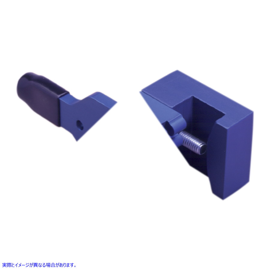 取寄せ ツールスプロケットロック 84-11 ビッグツイン ジムズ Tool Sprocket Lock 84-11 Big Twin 2260 DS197082