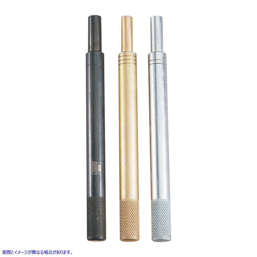 取寄せ バルブガイドドライバーツールセット ジムズ Valve Guide Driver Tool Set 1001 DS199100