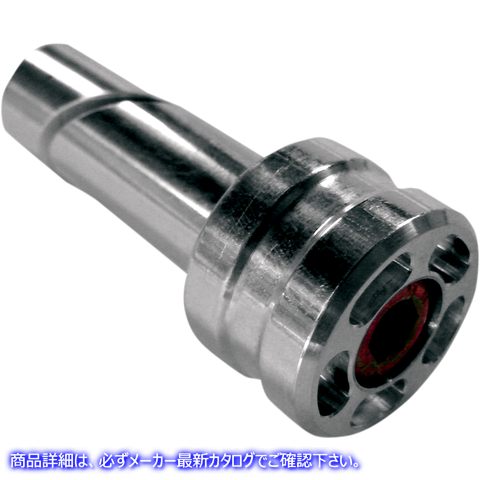 取寄せ マウント - ミラー - ハンドルバーエンド - 内部 - 7/8インチ - ファットバー用 ジョーカーマシーン Mount - Mirror - Handlebar End - Internal - 7/8 - For Fat Bars 09-300-3 06410100