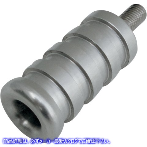 取寄せ ロードレーシングシフトペグ - クリア ジョーカーマシーン Road Racing Shift Peg - Clear 09-861S 16030197