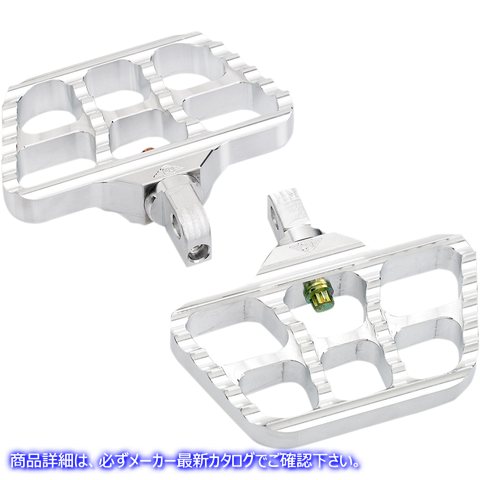 取寄せ ミニ鋸歯状床板 - 未加工 ジョーカーマシーン Mini Serrated Floorboards - Raw 08-644-1 16210761