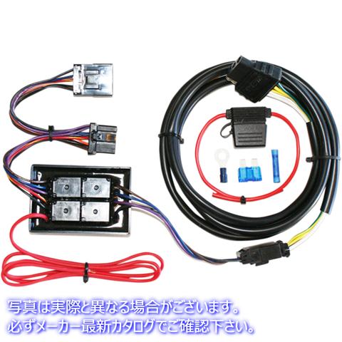 取寄せ ISOコンバーター - 8ピン - Molex クロームワークス Iso Converter - 8 Pin - Molex 720760 39020168
