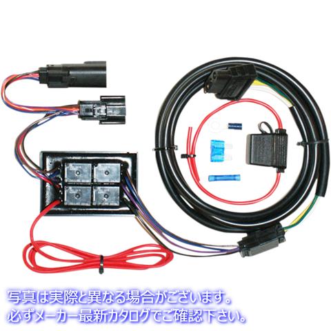 取寄せ ISOコンバーター - 6ピン - Molex クロームワークス Iso Converter - 6 Pin - Molex 720761 39020169
