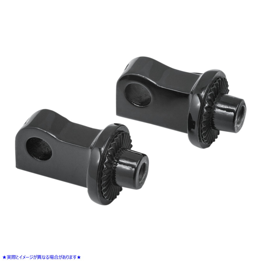 取寄せ スプラインペグアダプター クリヤキン Splined Peg Adapter KUR8886 16201739