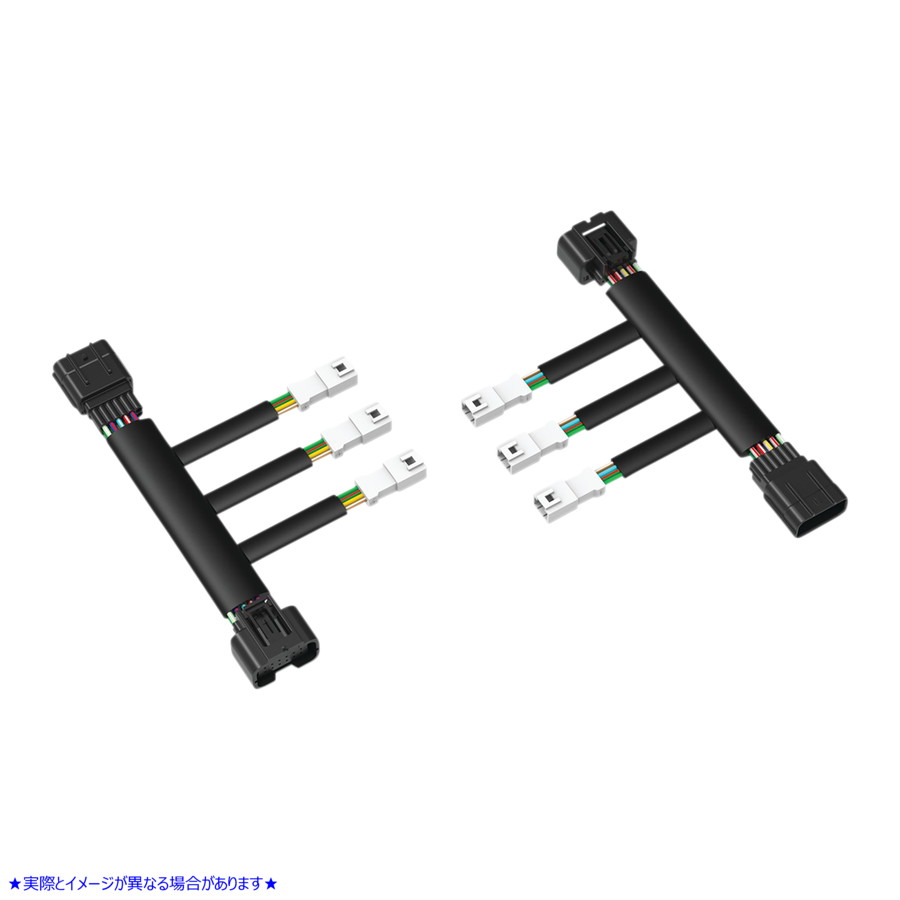 取寄せ アクセント照明配線アダプター - GL クリヤキン Accent Lighting Wiring Adapter - GL KUR3268 21201000