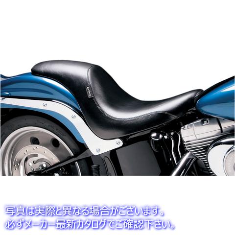 取寄せ シルエットシート - FL/FX 06-17 ラペラ Silhouette Seat - FL/FX '06-'17 LK-860 08020334