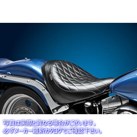 取寄せ サノーラ スポーツ シート - ダイヤモンド - FL/FX 06-17 ラペラ Sanora Sport Seat - Diamond - FL/FX '06-'17 LK-010SPDM 08020862