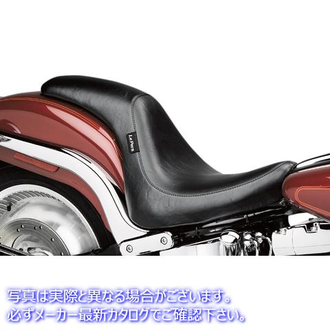 取寄せ シルエットシート - デュース - スムース - FXST 00-07 ラペラ Silhouette Seat - Deuce - Smooth - FXST '00-'07 LD-860 19102162