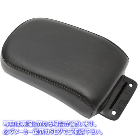 取寄せ シルエット ピリオンシート - スムース - FL/FX 00-07 ラペラ Silhouette Pillion Seat - Smooth - FL/FX '00-'07 LX-850P DS905977