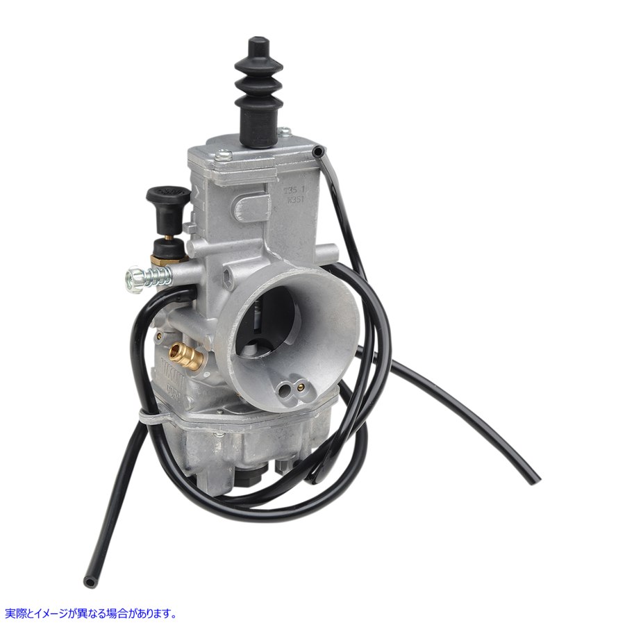 取寄せ キャブレターTMXシリーズ ミクニ Carburetor TMX Series TM35-1 10020039