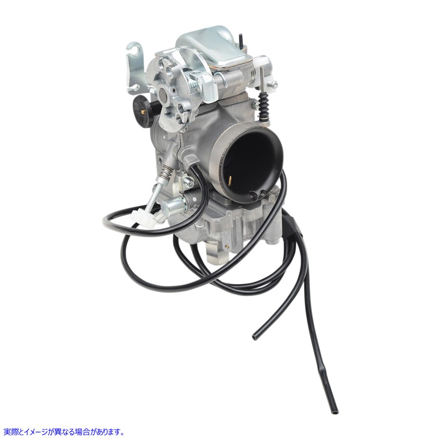 取寄せ キャブレターTMシリーズ ミクニ Carburetor TM Series TM36-68 10020040