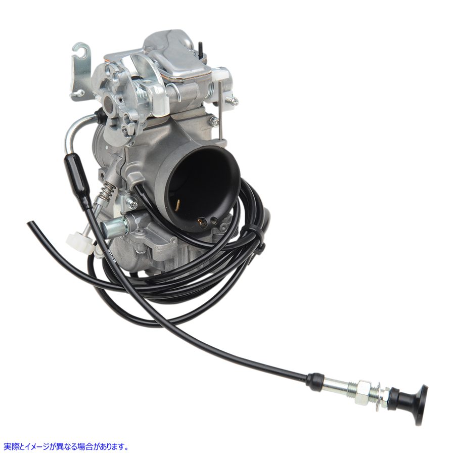 取寄せ キャブレターTMシリーズ ミクニ Carburetor TM Series TM40-6 10020045