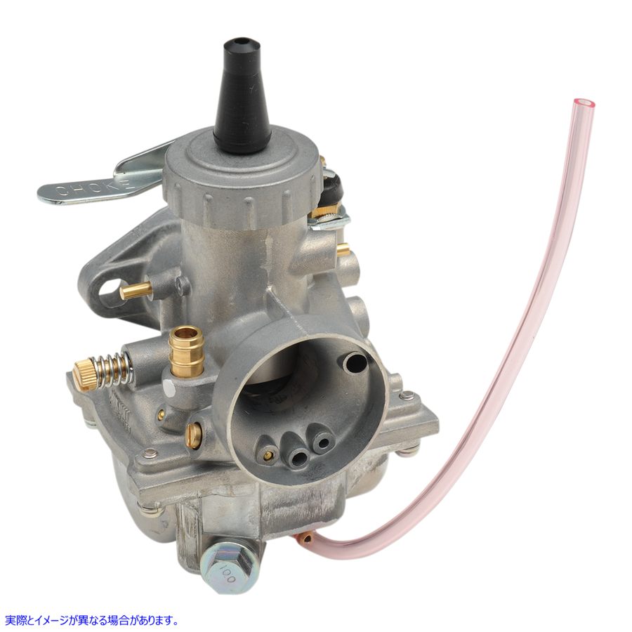 取寄せ キャブレター 22mm VMシリーズ ミクニ Carburetor 22mm VM Series VM22-133 10020048