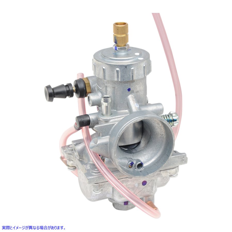 取寄せ キャブレター 24mm VMシリーズ ミクニ Carburetor 24mm VM Series VM24-512 10020049