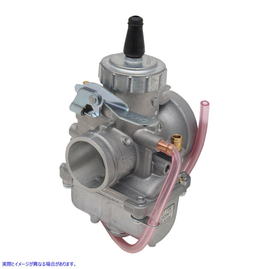 取寄せ キャブレター 34mm VMシリーズ ミクニ Carburetor 34mm VM Series VM34-275 10020054