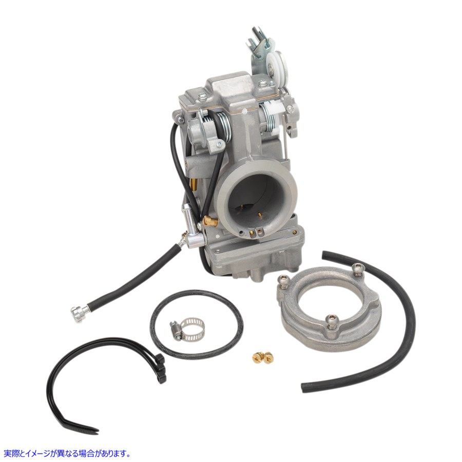 取寄せ HSRシリーズ42 S2、XL1200 94-06 ミクニ HSR Series 42 S2XL1200 94-06 42-11 4211