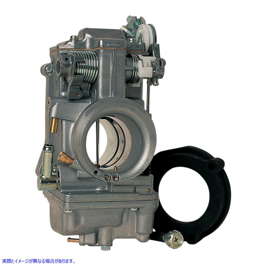 取寄せ HSRシリーズ42イージーキット/90-06ビッグツイン ミクニ HSR Series 42 Easy Kit/90-06 Big Twin 42-18 4218