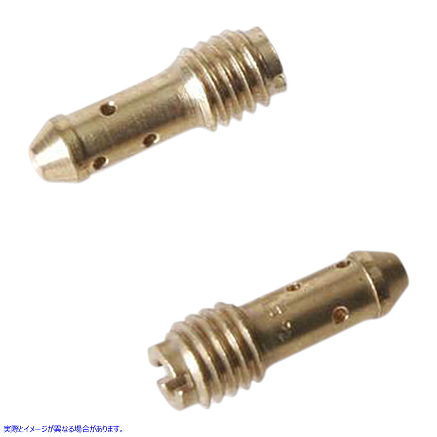 取寄せ BS30/96パイロットジェット ミクニ Pilot Jet 4-Pack BS30/96-47.5 KBS3096475