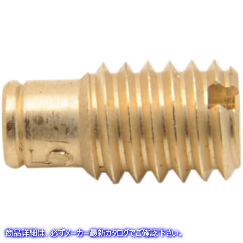 取寄せ BS30/97シリーズエアジェット ミクニ Air Jet #0.5 4-Pack BS30/97-0.5 KBS309705