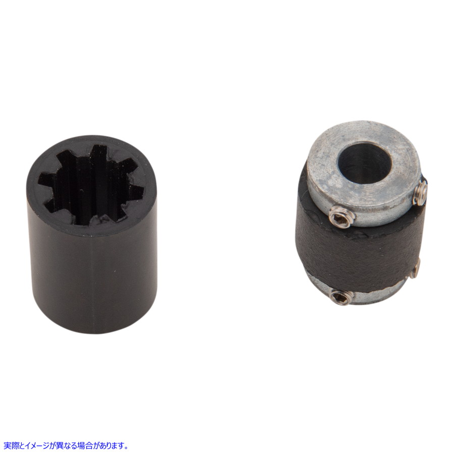 取寄せ デュアル用カップリングキット ミクニ Coupling Kit for Duals MK-BN/001 MKBN001