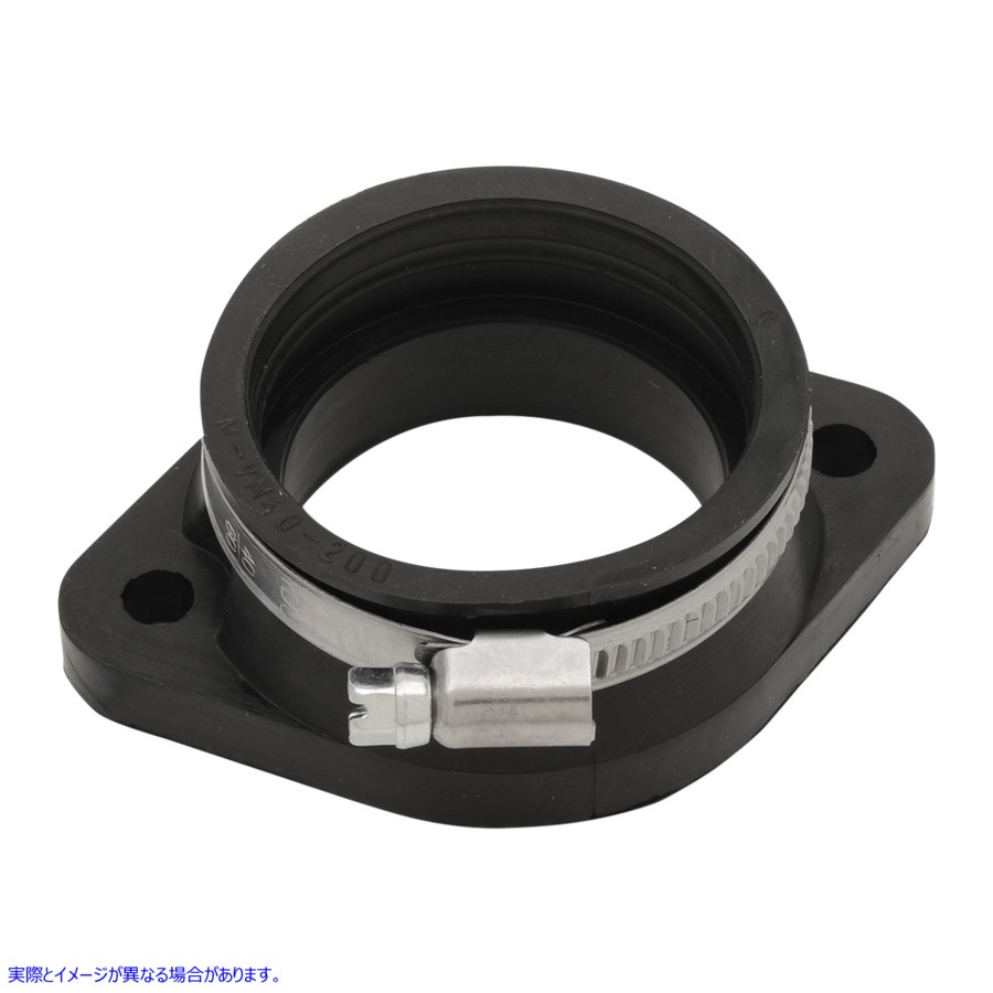 取寄せ 取り付けフランジ ミクニ Mounting Flange VM34-200-1 MVM34200
