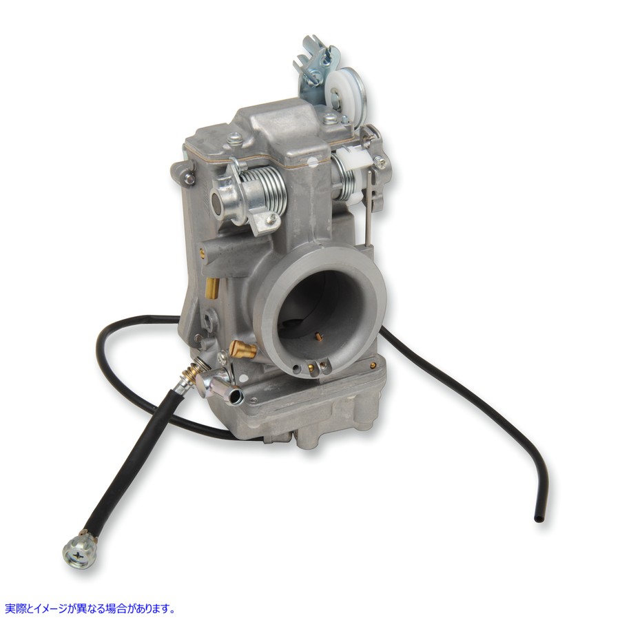 取寄せ HSR 42 キャブレター 標準仕上げ ミクニ HSR 42 Carburetor Standard Finish TM42-6 TM426