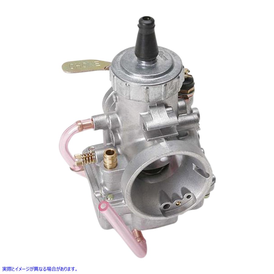 取寄せ キャブレター バイク 34mm ミクニ Carb Motorcycle 34mm VM34-168 VM34168