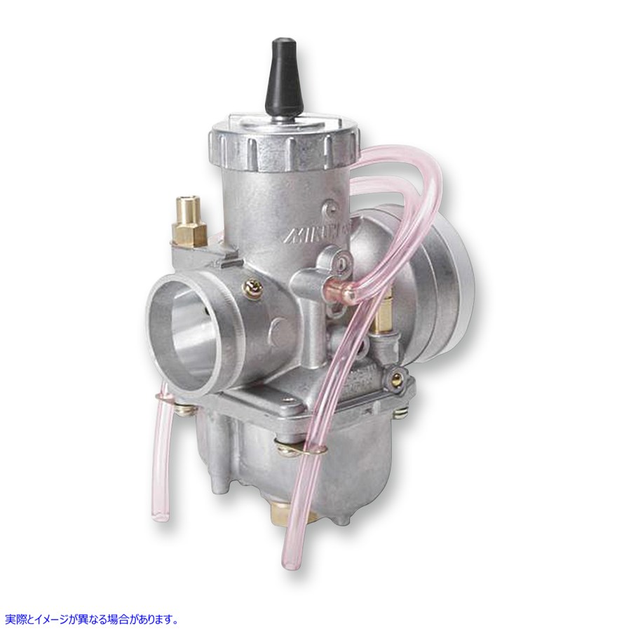 取寄せ 38mmキャブレター ミクニ 38mm Carburetor VM38-21 VM3821