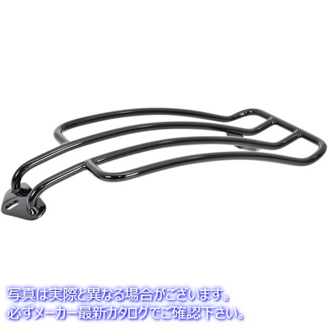 取寄せ ラックラゲッジ ソロ 6 ソフト マザーウェル RACK LUGGAGE SOLO 6 SOFT MWL-151-GB 15100272