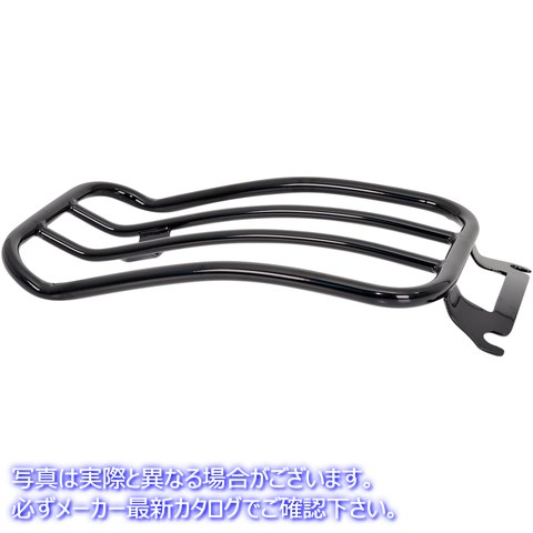 取寄せ ラック ラゲッジ ソロ 7 フロア マザーウェル RACK LUGGAGE SOLO 7 FL  MWL-430-GB 15100273