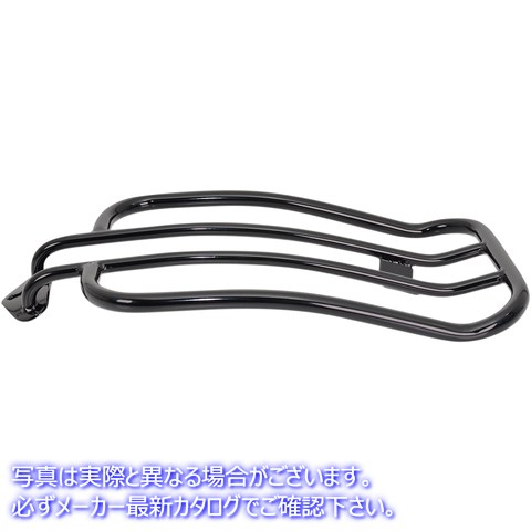 取寄せ ラックラゲッジ ソロ 7 ダイナ マザーウェル RACK LUGGAGE SOLO 7 DYNA MWL-530-09-GB 15100274