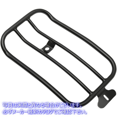 取寄せ ラックラグ FLSTB/FLSTF GB マザーウェル RACK LUG FLSTB/FLSTF GB MWL-180-GB 15100429