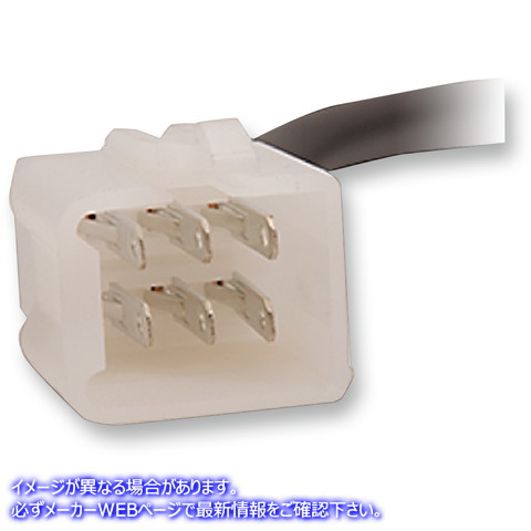 取寄せ ハンドルバーの停止/スイッチを開始します モーションプロ Switch - Rev2 - Right - Kawasaki - A 11-0103 06160333