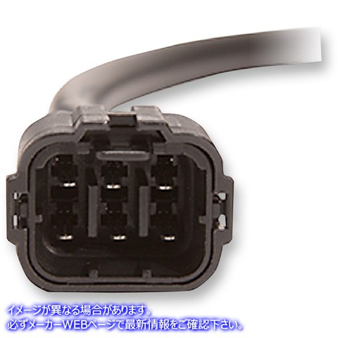 取寄せ ハンドルバーの停止/スイッチを開始します モーションプロ Switch - Rev2 - Right - Kawasaki - B 11-0104 06160334