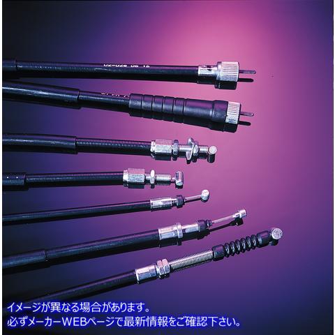 取寄せ T3 Slidelightケーブル モーションプロ Hot Start Cable - T3 - Suzuki/Yamaha 05-3004 06501037