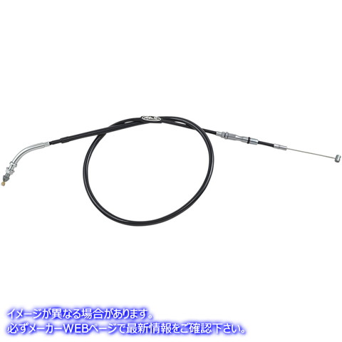 取寄せ T3 Slidelightケーブル モーションプロ Clutch Cable - T3 - Honda 02-3001 06521366