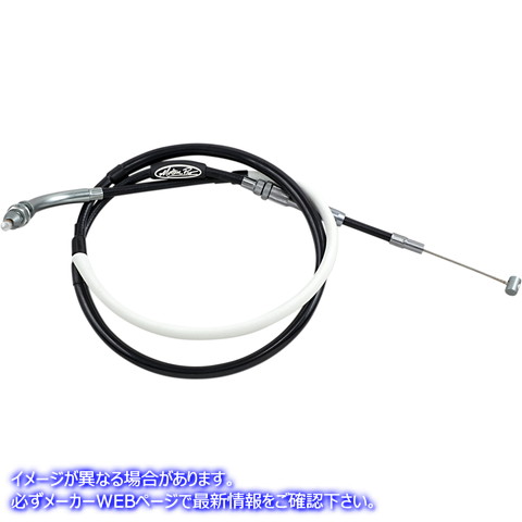 取寄せ T3 Slidelightケーブル モーションプロ Clutch Cable - T3 - Honda 02-3000 06521367