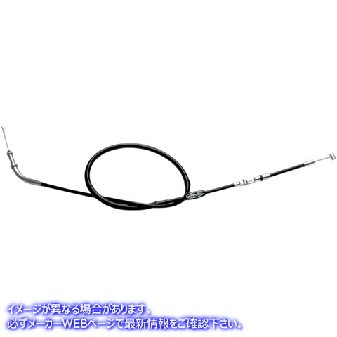 取寄せ T3 Slidelightケーブル モーションプロ Clutch Cable - T3 - Suzuki 04-3001 06521371