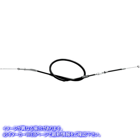 取寄せ T3 Slidelightケーブル モーションプロ Clutch Cable - T3 - Suzuki 04-3000 06521372