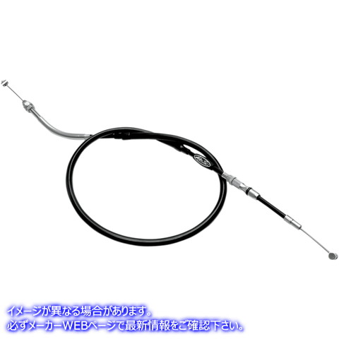 取寄せ T3 Slidelightケーブル モーションプロ Clutch Cable - T3 - Yamaha 05-3001 06521374