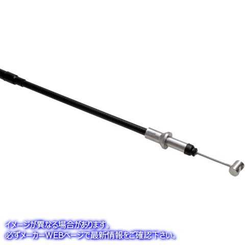 取寄せ T3 Slidelightケーブル モーションプロ Clutch Cable - T3 - Kawasaki 03-3005 06521670