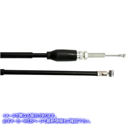 取寄せ 制御ケーブル モーションプロ Brake Cable - Rear - Hand - Yamaha ATV 05-0174 06530015