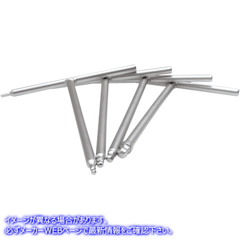 取寄せ デュアルドライブボールエンドのアレンTハンドル モーションプロ T-Handle Tool - Allen - Set - 4-8 mm 08-0383 38010052