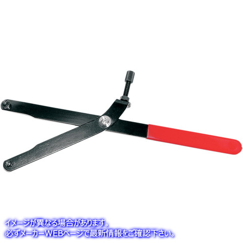 取寄せ ローターとスプロケットホルダー モーションプロ Holder - Rotor/Flywheel/Sprocket 08-0270 38080003